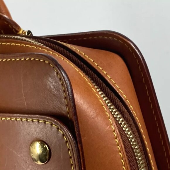 LOUIS VUITTON M80315 Nomad Negev GM Tote Bag Vertical Hand Bag - Picture 8 of 16